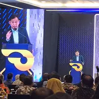 Ignasius Jonan: Kendaraan Hybrid Lebih Cocok di Indonesia