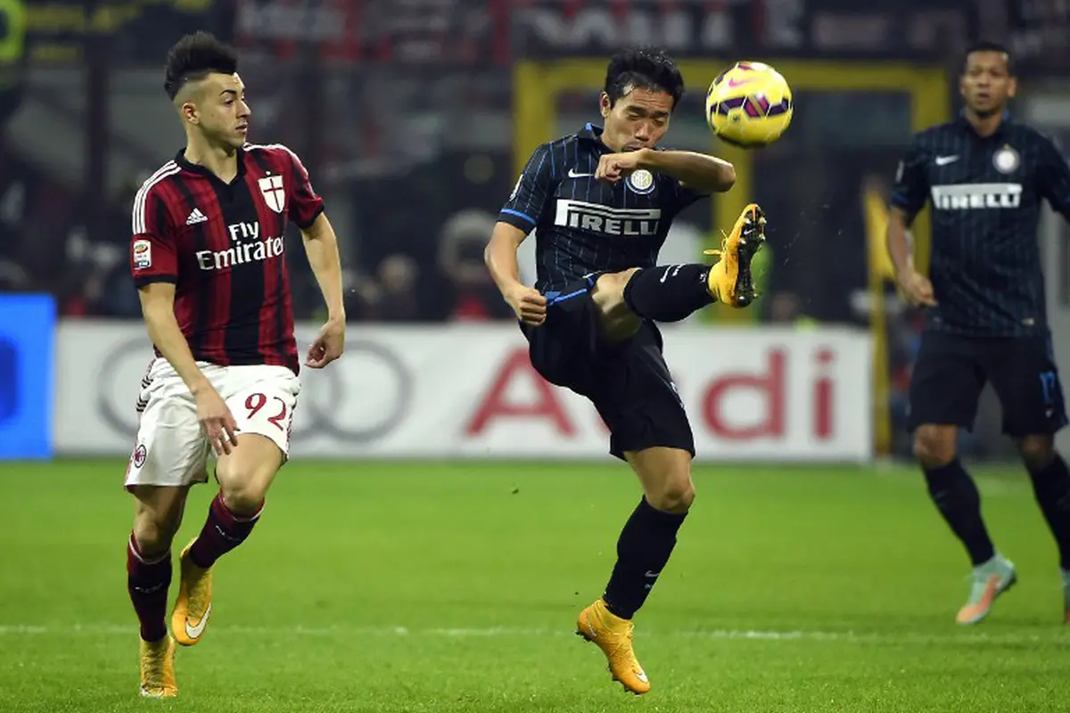 Yuto Nagatomo