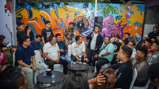 Wali Kota Medan, Bobby Nasution