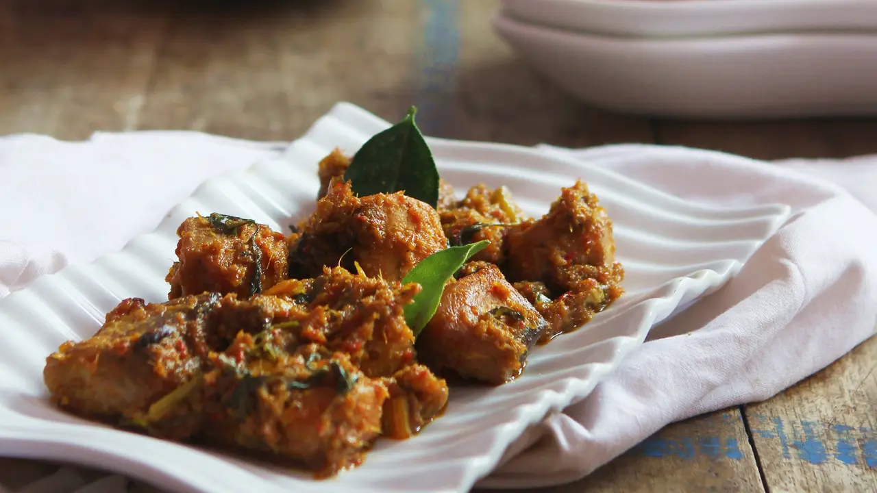 resep woku