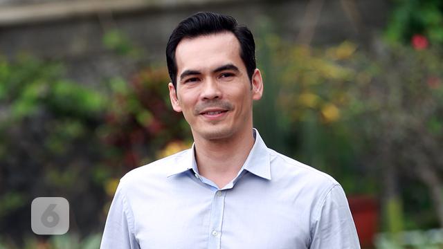 [Bintang] Ini Daftar Duda Keren di Dunia Hiburan Indonesia