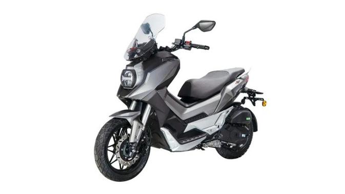 Tantang Honda ADV150, Ini Modal Wmoto Xtreme 150i - Vimarsana News