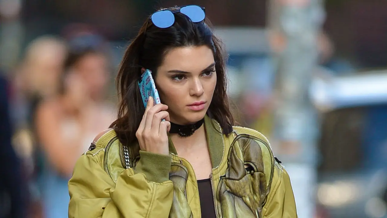 Kendall Jenner