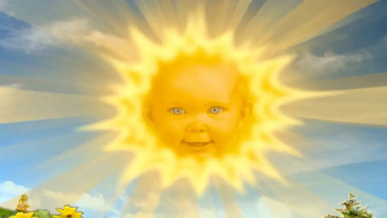 Teletubbies