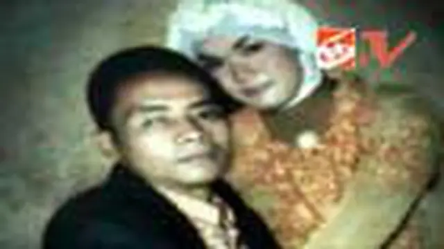 Ternyata Istriku Seorang Lelaki