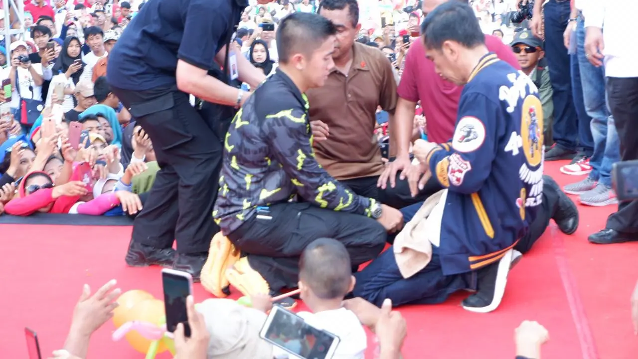 jokowi
