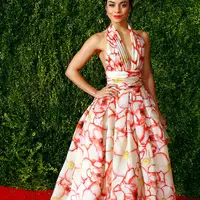Vanessa Hudgens (Bintang/EPA)