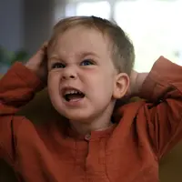 Tantrum./Copyright freepik.com/author/freepik