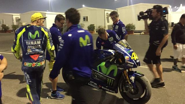 Valentino Rossi