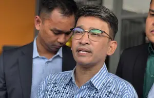 Rumah Sarwendah Didatangi Debt Collector, Kuasa Hukum Ruben Onsu Beri Klarifikasi