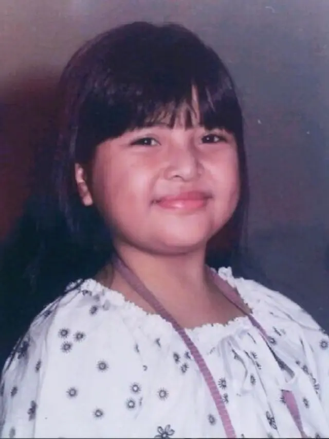 [Bintang] Tasya Kamila