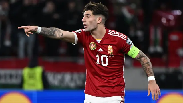 Foto: Dipenuhi Pemain Karismatik pada Musim 2023 / 2024, Ini Dia 5 Pemain Liverpool yang Dipercaya Menjabat Kapten Utama Bersama Timnas