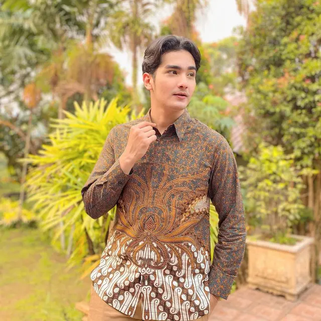 Cast Buku Harian Seorang Istri