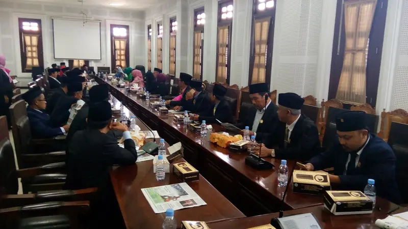 Peringatan untuk DPRD Kota Malang dan Wali Kota Tak Main Mata Bahas Anggaran