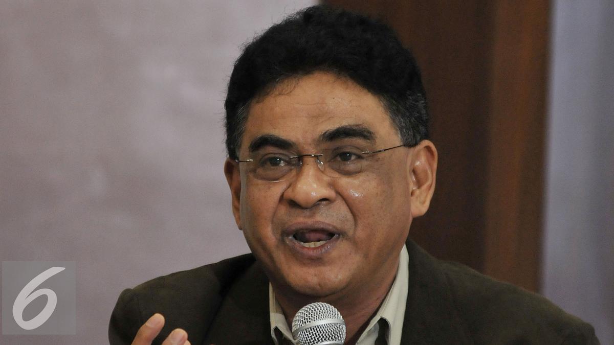 Politikus PDIP Yakin Ganjar Tidak Keluar Partai Demi Melaju di Pilpres 2024