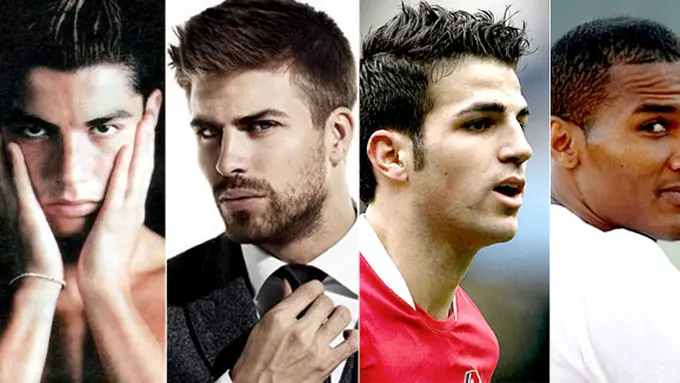 Foto dari segala sumber