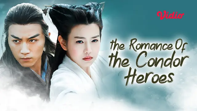 The Romance of the Condor Heroes