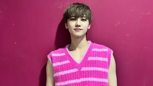 Jaemin NCT Tiba di Indonesia, Langsung Unggah Foto Sate Ayam hingga Pisang Kipas