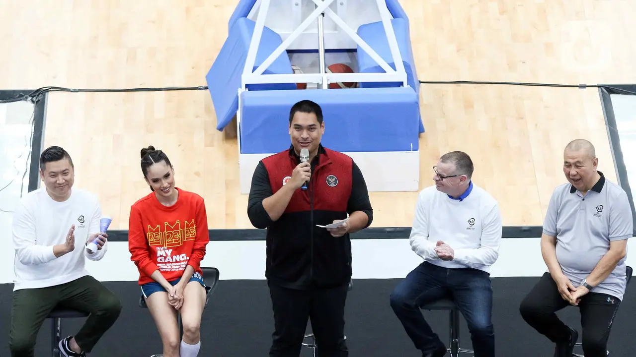 FIBA World Cup 2023