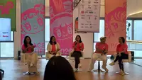 Top 3 Berita Hari Ini: AIA Vitality Women’s 10K 2026 dan Kunci Dorong Perempuan Lebih Aktif