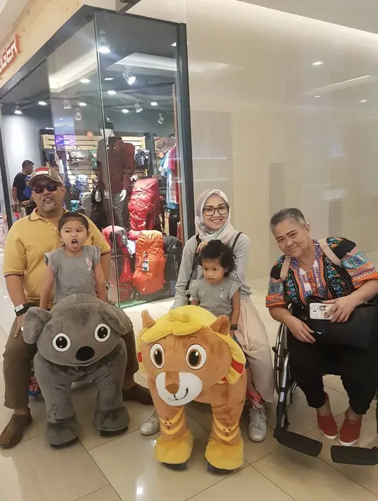 [Bintang] Indro Warkop