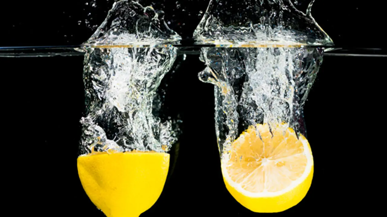 Selain untuk Kesehatan, Ini 7 Kegunaan Lemon untuk Kebersihan