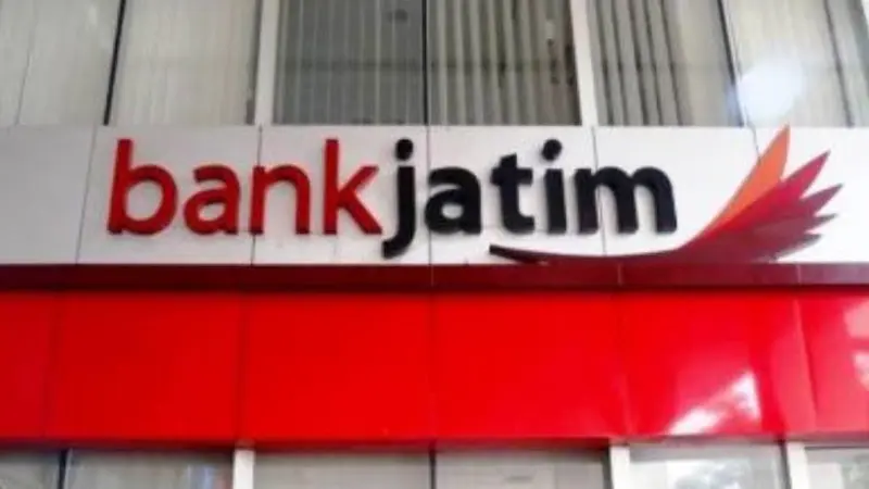 Ilustrasi Bank Jatim (Istimewa)