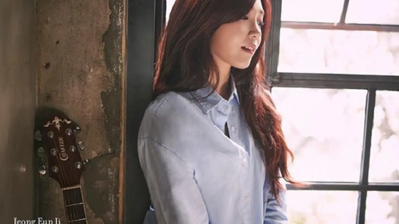 Eunji A Pink
