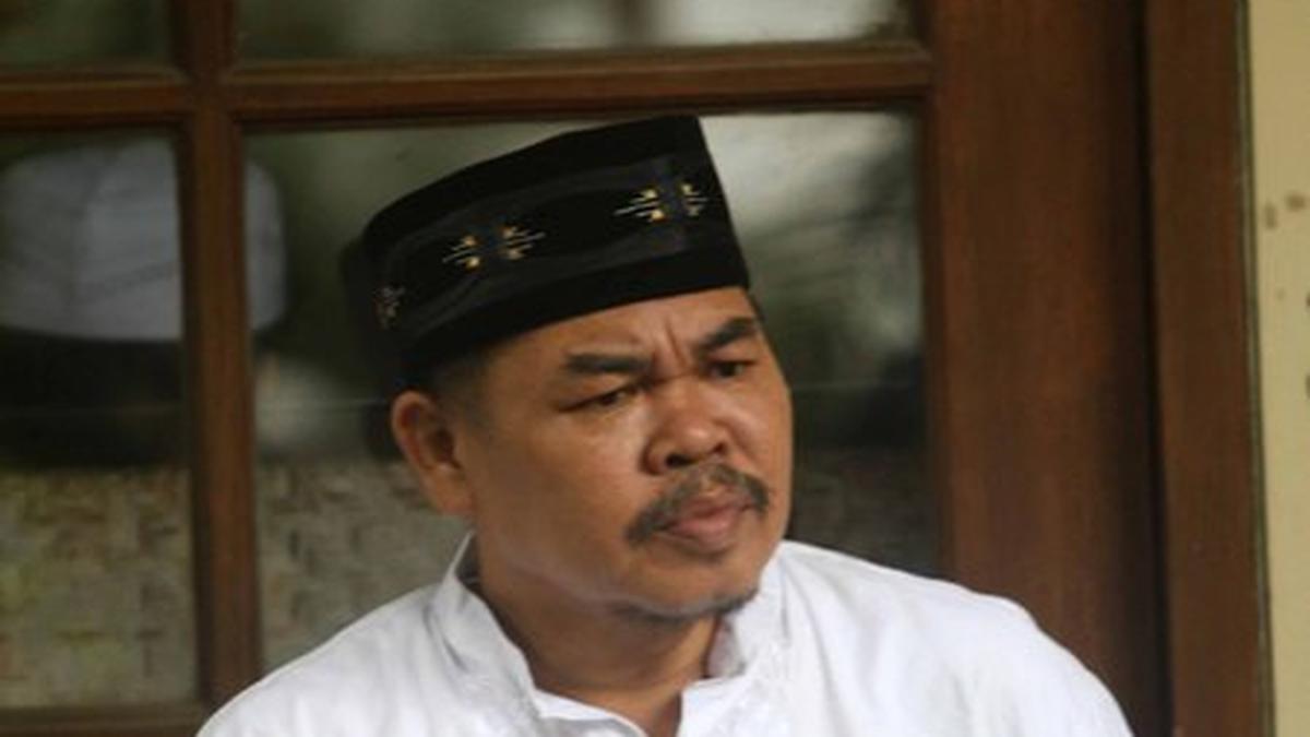 Mat Solar: Dari Panggung Teater hingga Bintang Sinetron Bajaj Bajuri, Kisah Perjalanan Karier Aktor Legendaris