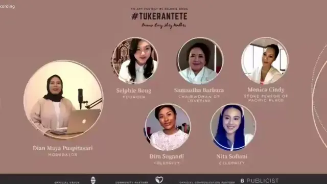 Tukeran Tete