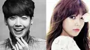 Seperti diketahui, Jung Kyung Ho dan Sooyoung sudah menjalin asmara selama lebih dari 4 tahun. (Foto: allkpop.com)
