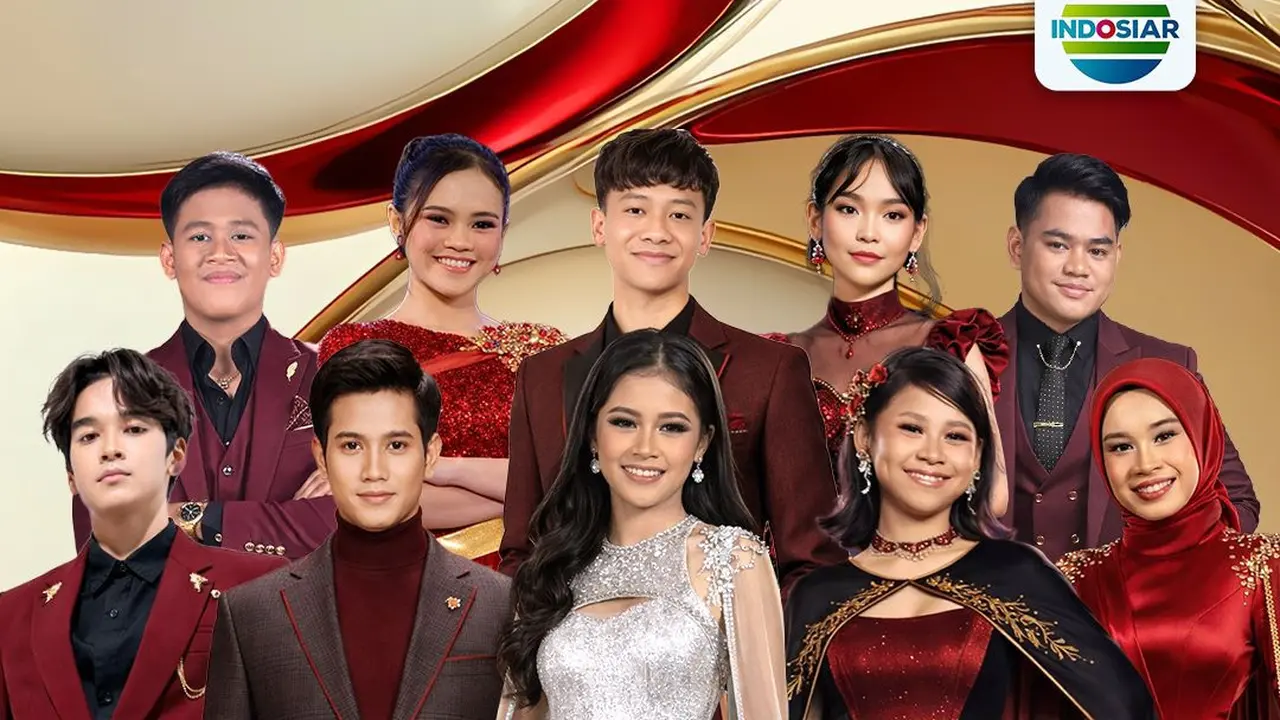 Audisi D’Academy 8 Indosiar