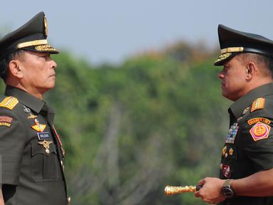 Berita Jenderal Tni Moeldoko Hari Ini Kabar Terbaru Terkini Liputan6 Com