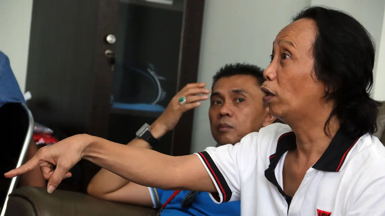[Bintang] Mandra