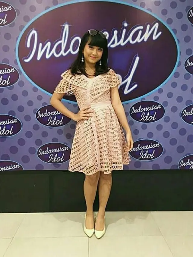 [Bintang] Ghea Indrawari