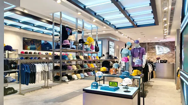 Penuhi kebutuhan pecinta sport-street fashion di Indonesia