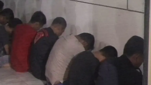 Polisi Buru J, Pemilik Ruko Tempat Penyekapan Taman Sari