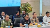 Pertamina Patra Niaga Perketat Pengawasan serta Penyaluran BBM dan LPG Bersubsidi, Tindak Tegas Agen Nakal