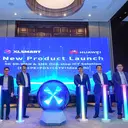 XLSMART Gandeng Huawei Kembangkan Solusi ICT Berbasis 5G SD-WAN Sasar UMKM