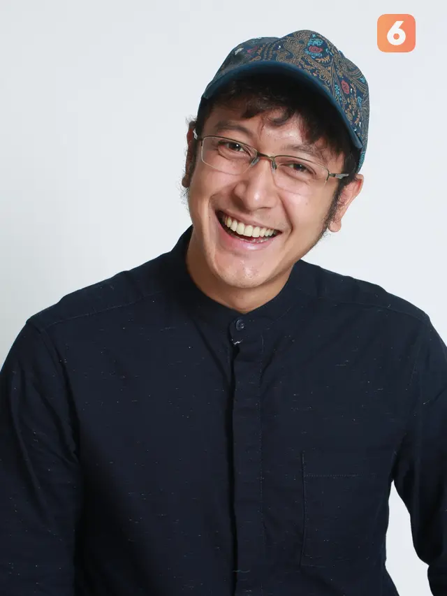 [Fimela] Dimas Anggara