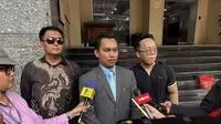 Kasus Akademi Kripto Mandek 4 Bulan, Korban Desak Perkara Dituntaskan