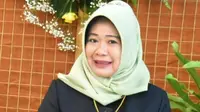 Kepala Biro Humas MPR Siti Fauziah.