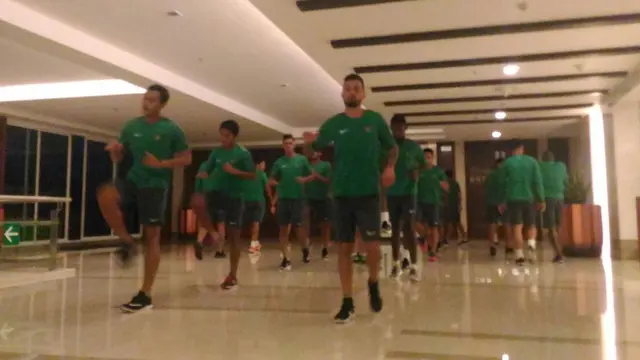 Timnas Indonesia