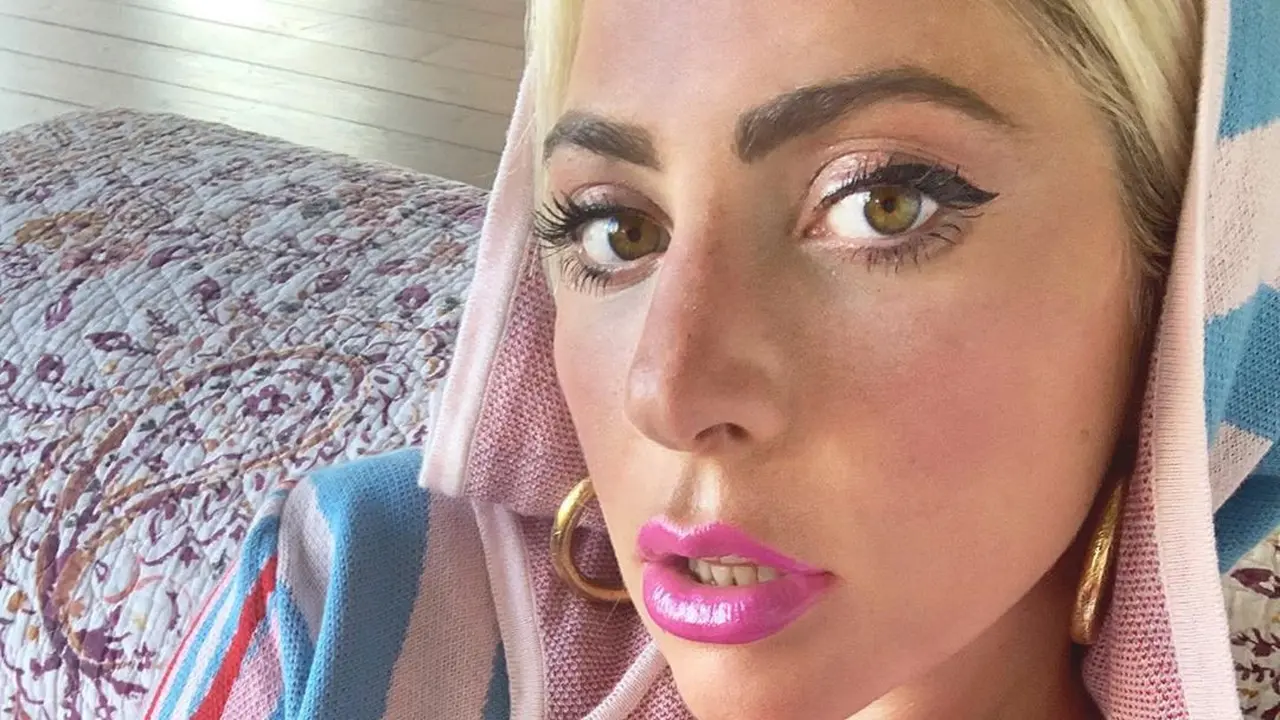Lady Gaga