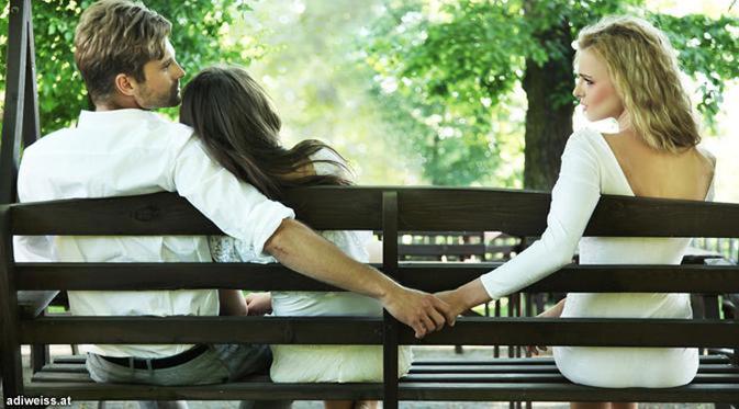 2 Kesalahan Istri Yang Bikin Suami Selingkuh Health Liputan6 Com
