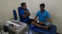 Andik Vermansah Belum Pikirkan Klub Baru jika Dicoret Selangor