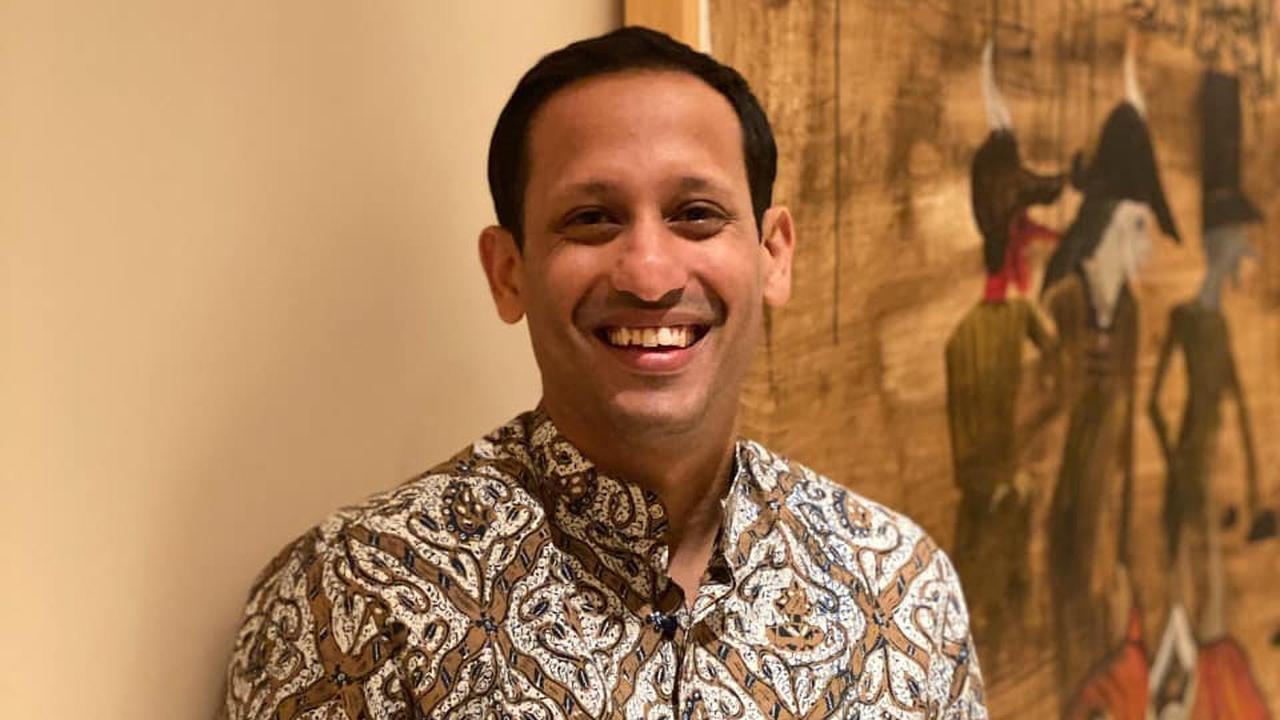 [Fimela] Nadiem Makarim