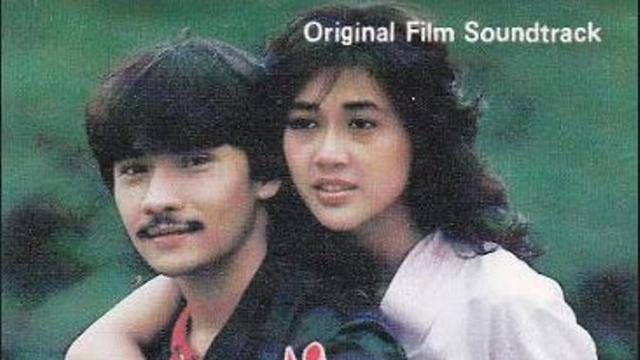 Siap Jadi Kakek, Begini Menggemaskannya Wajah Adi Bing Slamet Muda