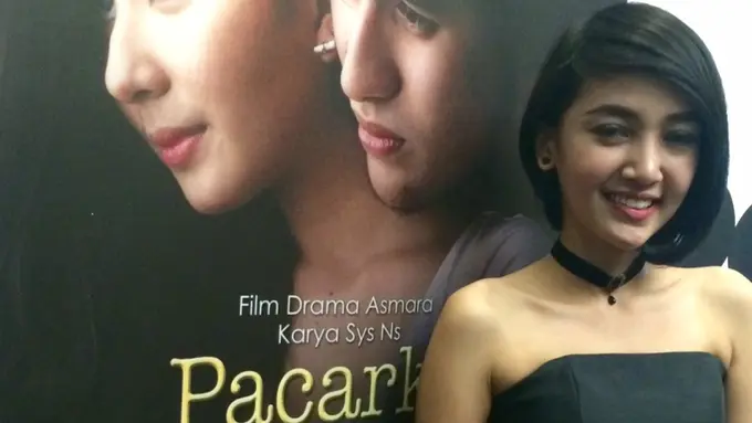 [Bintang] Ega Olivia