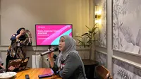 Ada 62 Perjalanan Kereta Cepat Whoosh per Hari saat Nataru